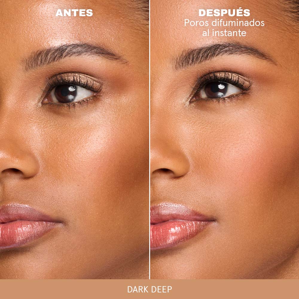 BOUCL&Eacute; SILK AIRBRUSHED TALC-FREE FINISHING POWDER (POLVO COMPACTO)